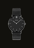 N83 Men's Wave Garden Watch