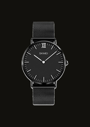 Women's Minimalist Wrist Watch